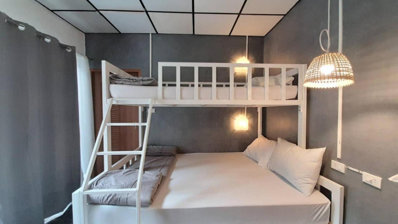 Lay Day Hotel Khon Kaen Ngoại thất bức ảnh