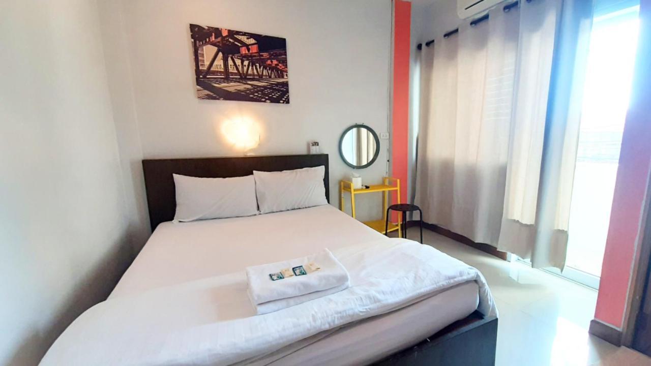 Lay Day Hotel Khon Kaen Ngoại thất bức ảnh