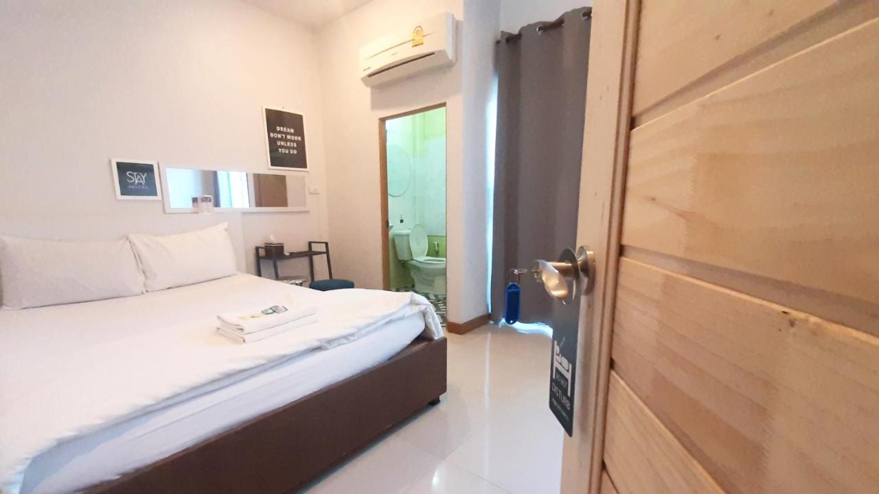 Lay Day Hotel Khon Kaen Ngoại thất bức ảnh