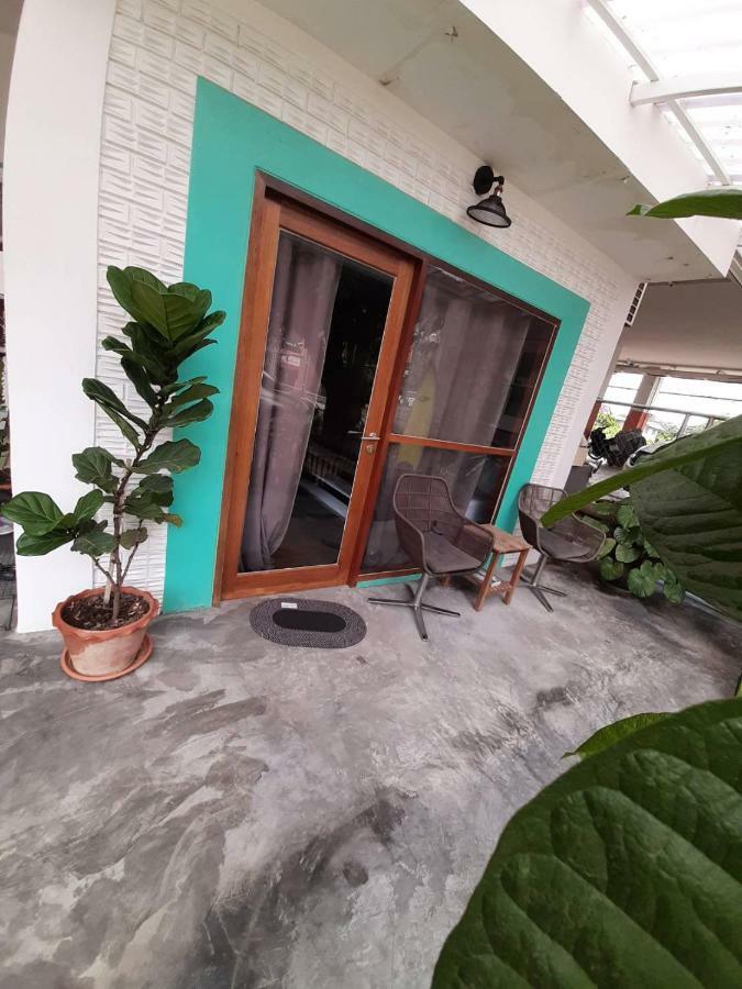 Lay Day Hotel Khon Kaen Ngoại thất bức ảnh
