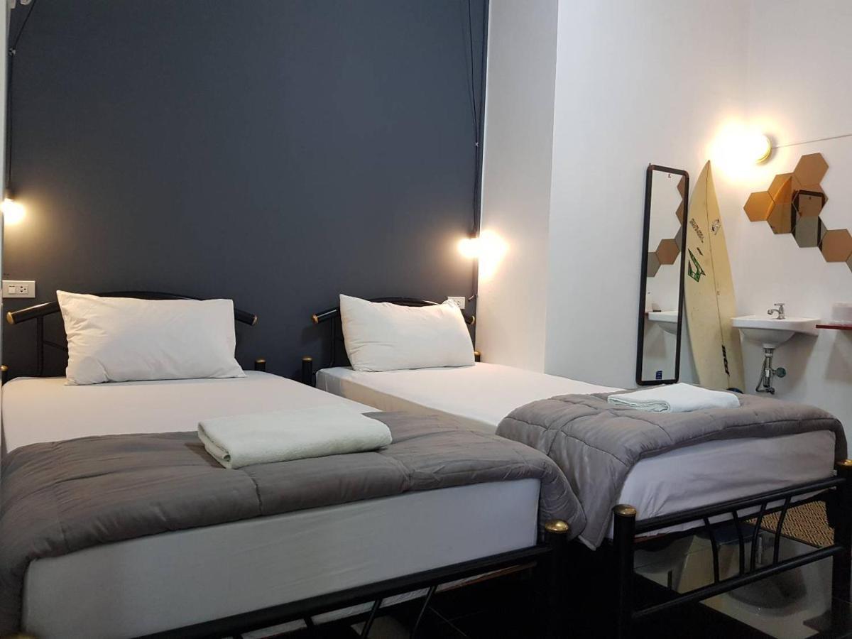 Lay Day Hotel Khon Kaen Ngoại thất bức ảnh