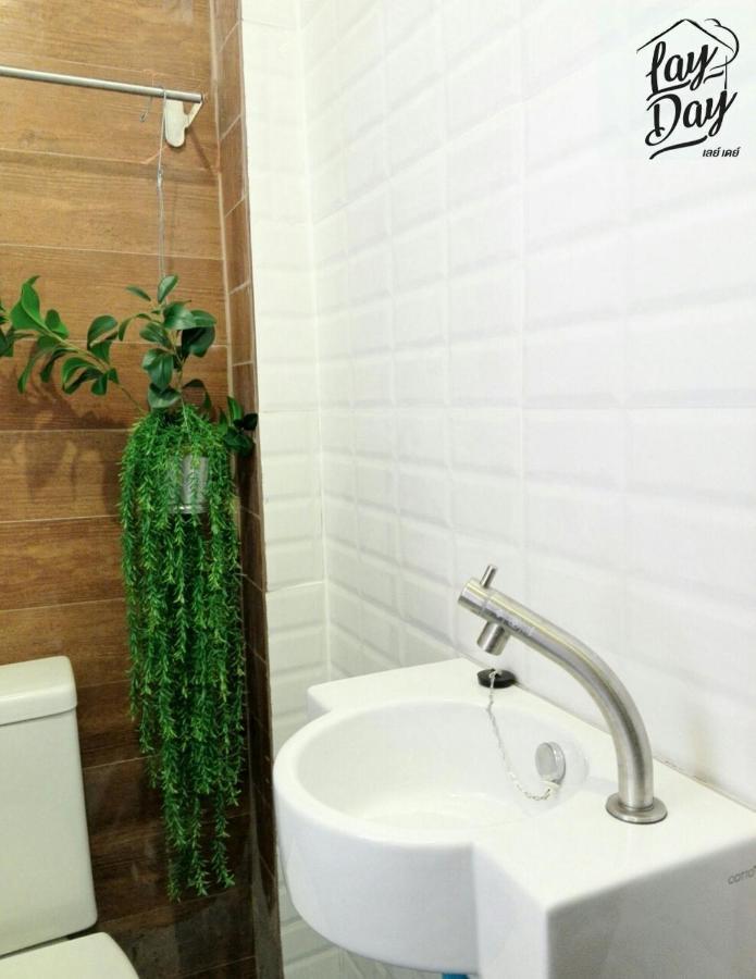 Lay Day Hotel Khon Kaen Ngoại thất bức ảnh